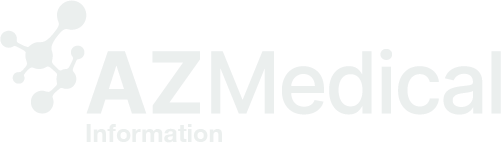 AZmedical Information Logo