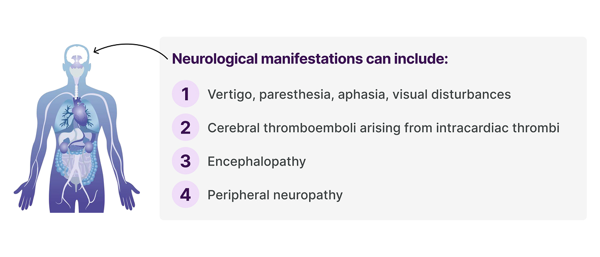 Neurological Manifestations